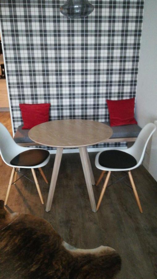 Maurers Schlierseetraum 4 Nummer 452 Modernes Und Renoviertes Studio Mit Ca 40 Qm Fur 2 Personen Leilighet Eksteriør bilde